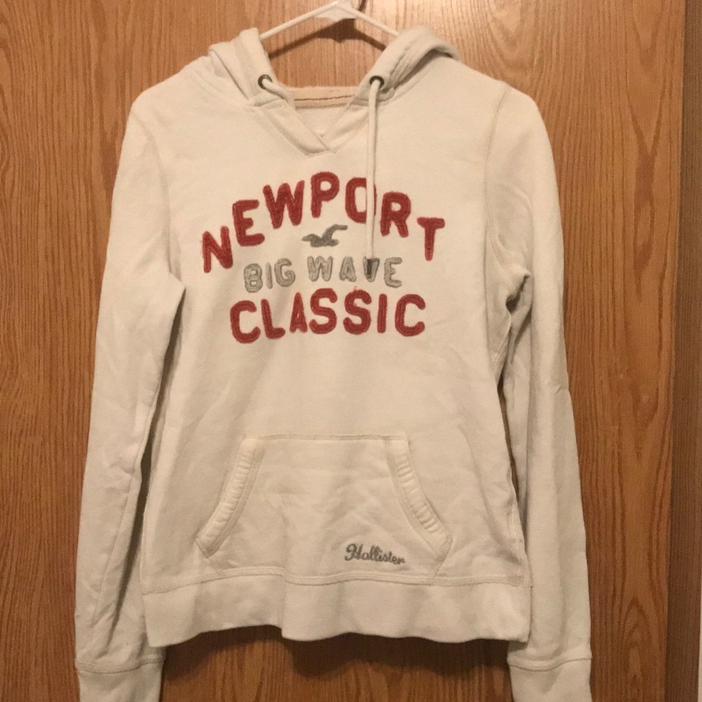 Hollister Hoodie